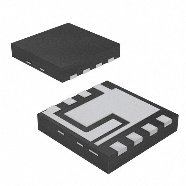 DLD101-7 Diodes Incorporated IC LEDD LED DRIVER LINEAR DIM 1A 8DFN