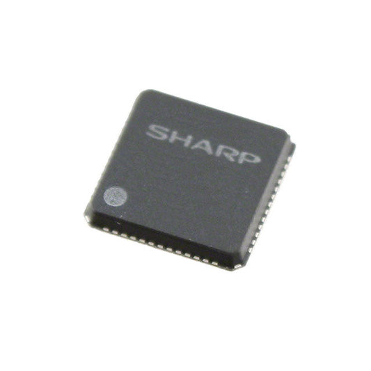 IR2D20U IC LEDD LED DRIVER LINEAR 30MA 52HQFN Sharp Microelectronics - High-Reliability Semiconductors IC by Sharp Microelectronics