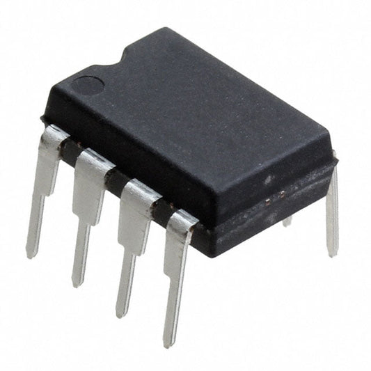 IRS29831PBF IC LEDD LED DRV OFFL TRIAC 650MA 8DIP Infineon Technologies - Premium Semiconductor Solutions IC by Infineon Technologies
