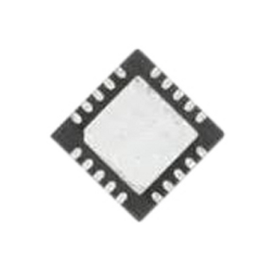 IS31FL3740-QFLS4-TR IC LEDD LED DRVR LIN PWM 84MA 20QFN Lumissil Microsystems – Premium-Analog- und Mixed-Signal-ICs IC by Lumissil Microsystems