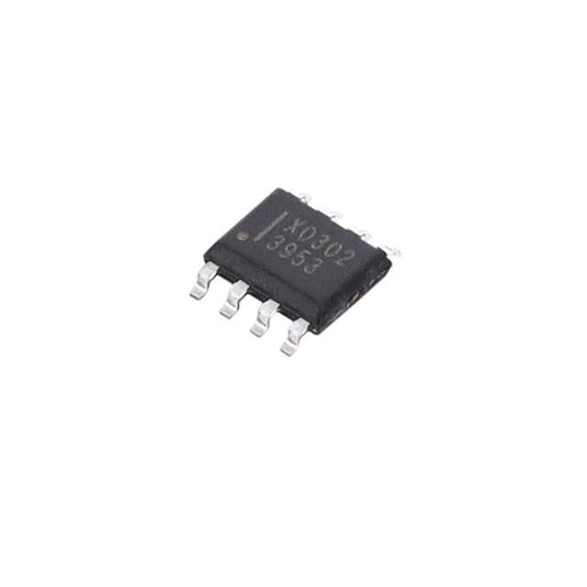 IS32LT3953-GRLA3-TR IC LEDD LED-Treiber RGLTR PWM 3A 8MSOP Lumissil Microsystems – Premium-Analog- und Mixed-Signal-ICs IC by Lumissil Microsystems