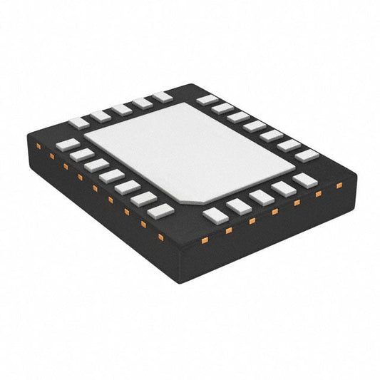LP5521YQX/NOPB IC LEDD LED DRVR RGLTR I2C 24WQFN LED Drivers IC by Texas Instruments