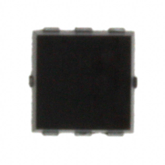 LX1990ILM Microsemi Corporation IC LEDD LED 드라이버 선형 PWM 30mA 6MLP