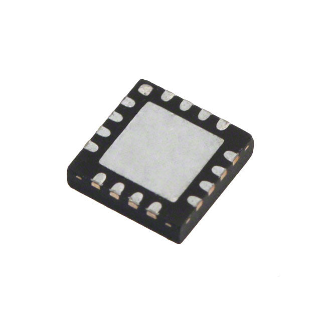 LX1991ILQ Microsemi Corporation IC LEDD LED DRVR LIN DIM 30MA 16MLPQ Original Authentic IC Component