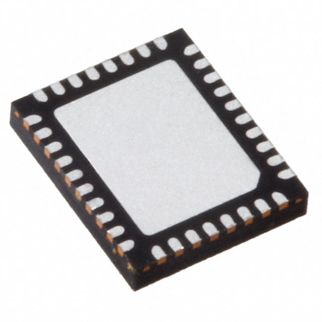 M08889G-13 MACOM Technology Solutions IC LEDD LED DRV RGLTR 2-WIRE 2A 36QFN