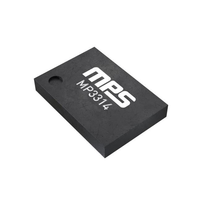 MP3314GC-Z Monolithic Power Systems Inc. IC LEDD 6-CHANNEL, 60MA, 50V, BOOST WLED