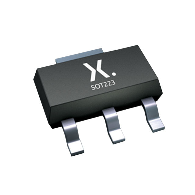 NCR421ZX Nexperia USA Inc. IC LEDD LED DRVR LIN PWM 150MA SOT223