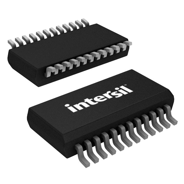 ISL1902FAZ-T Renesas Electronics Corporation Circuit intégré LEDD, pilote de LED OFFL PWM 24QSOP
