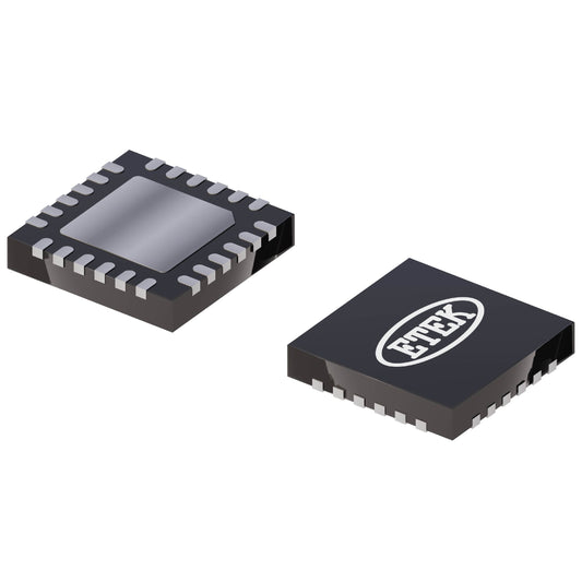 ET6037 IC LEDD LED-Treiber mit I2C 18 Kanälen ETEK MICROELECTRONICS – Premium-Halbleiterbauteile IC by ETEK MICROELECTRONICS