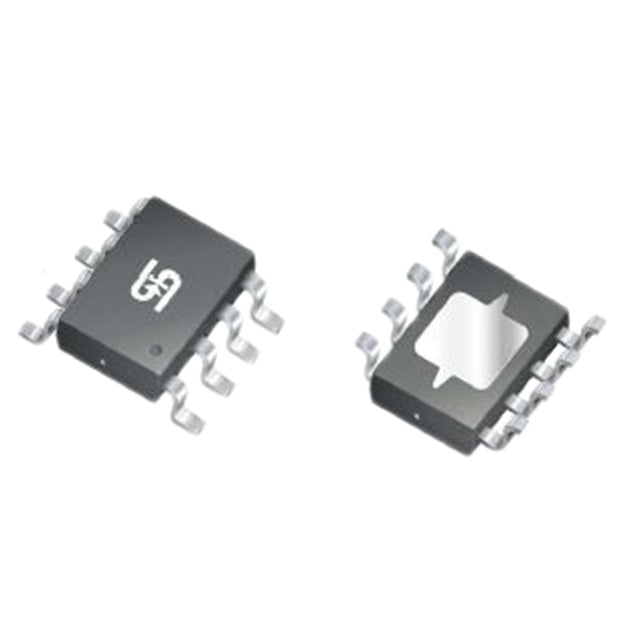 TS19378CS RLG Taiwan Semiconductor Corporation Circuit intégré LEDD, pilote de LED RGLTR 2A, boîtier SOP Original Authentic IC Component