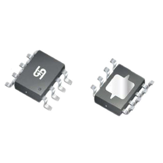 TS19375CS RLG IC LEDD LED DRIVER CTRLR 8SOP Taiwan Semiconductor Corporation (TSC) - High-Reliability Semiconductors IC by Taiwan Semiconductor Corporation