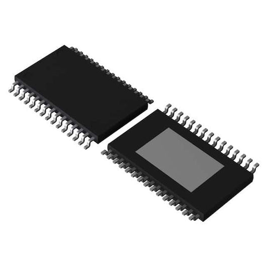 BD81A76EFV-ME2 IC LEDD LED DRVR CTRLR PWM 30HTSSOP Rohm Semiconductor Components - High-Reliability ICs & Power Solutions IC by Rohm Semiconductor