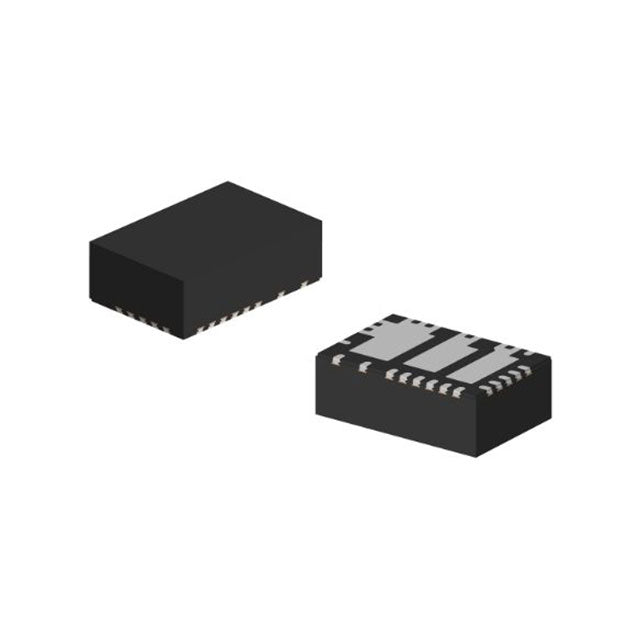 APM80951KNBATR Allegro MicroSystems IC LEDD LED DRVR RGLTR PWM 1.5A 32QFN