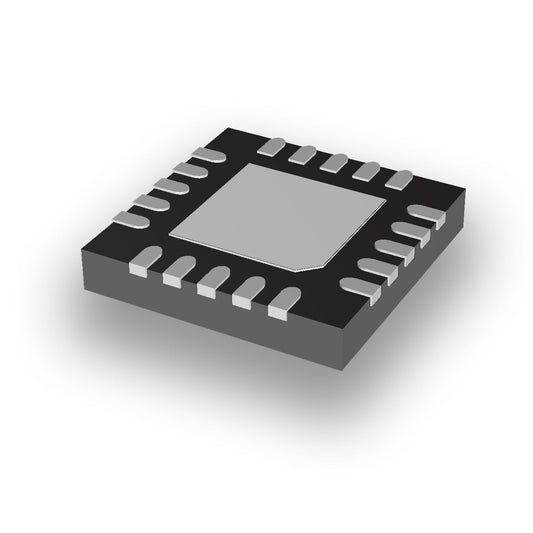 KTD2041EUAC-TR IC LEDD 9-CHANNEL IR LED DRIVER WITH BUC Kinetic Technologies - Premium Semiconductor Solutions IC by Kinetic Technologies