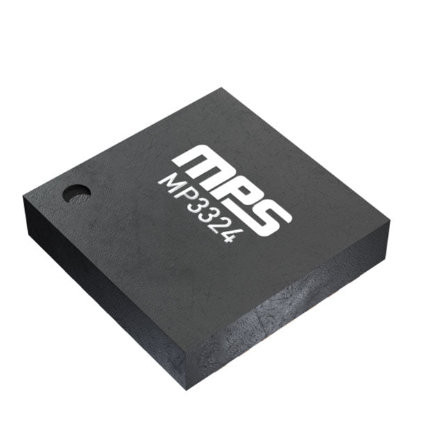 MP3324GRE-P Monolithic Power Systems Inc. IC LEDD 8-Kanal, 100 mA/Kanal, LED-Treiber Original Authentic IC Component