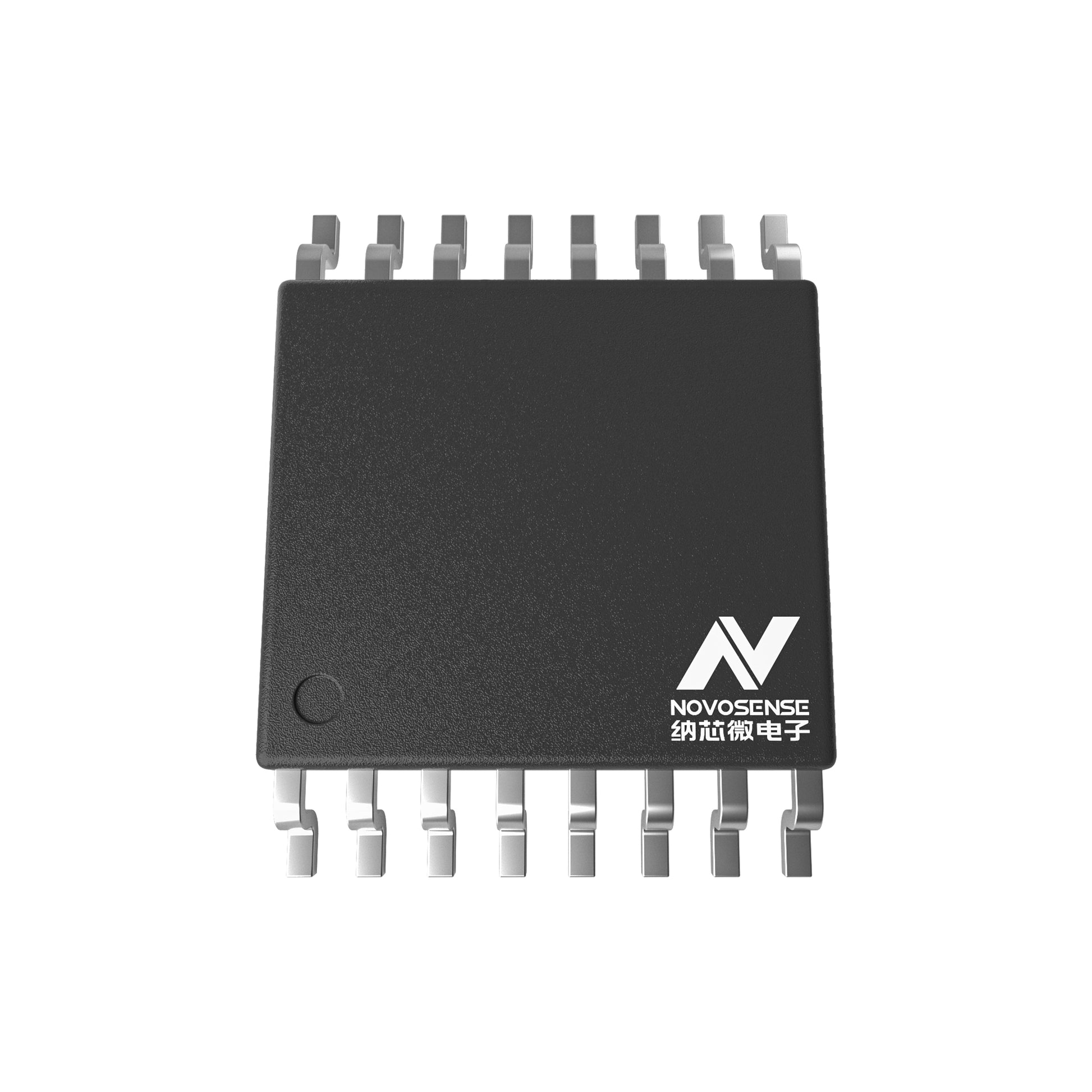 NSL21631-Q1HTPR NOVOSENSE Circuit intégré LEDD AUTO 3 canaux 200 mA, pilote de LED Original Authentic IC Component
