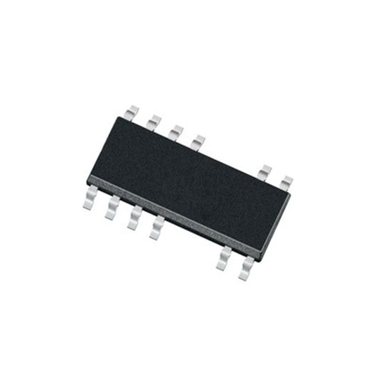 ICLS8082GXUMA1 IC LEDD LED DRIVER OFFL PWM 12DSO Infineon Technologies - Premium Semiconductor Solutions IC by Infineon Technologies