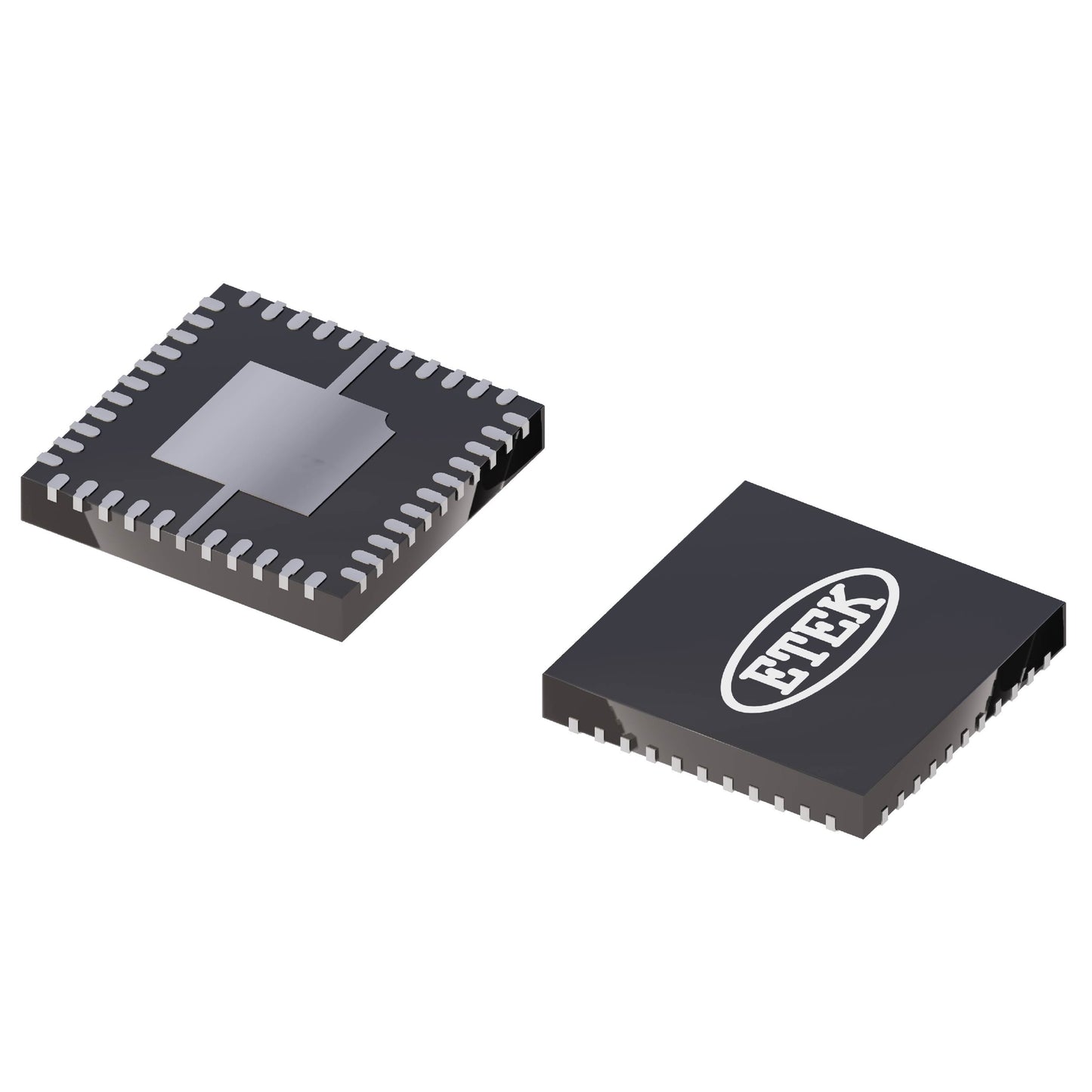 ET6038 ETEK MICROELECTRONICS IC LEDD LED DRVR with I2C 36ch