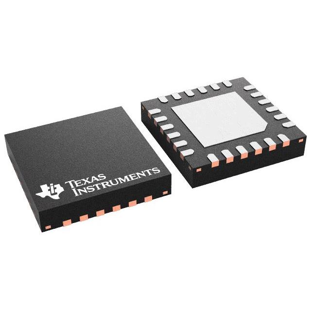 TLC69651YBHR Texas Instruments IC LEDD LOKALE DIMMUNG MINI-LED-HINTERGRUNDBELEUCHTUNG