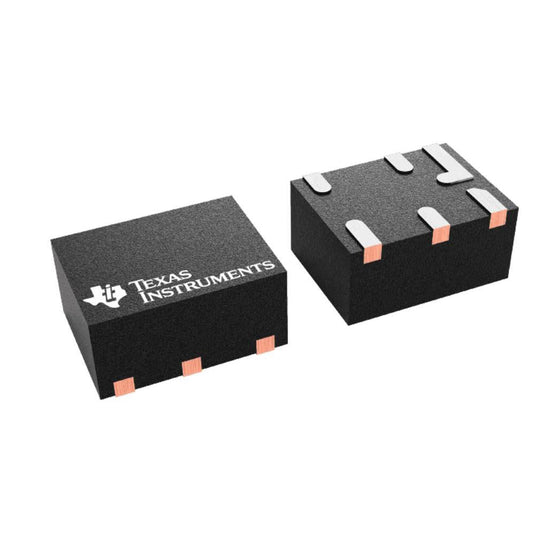 TPS92200D2RXLR IC LEDD 4-V TO 30-V INPUT VOLTAGE, 1.5-A LED Drivers IC by Texas Instruments