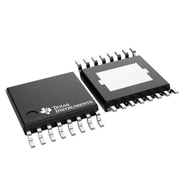 TPS92643QPWPRQ1 Texas Instruments IC LEDD AUTOMOTIVE 3-A SYNCHRONE ABS-KÄMPFER Original Authentic IC Component