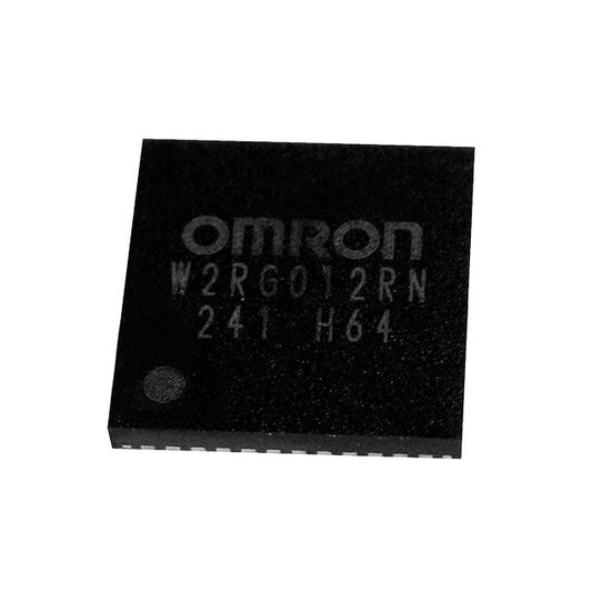 W2RG012RN Circuit intégré LEDD, pilote de LED, interface I2C, 80 mA, boîtier QFN 48 mm Omron Electronics Inc-EMC Div - Composants électroniques haut de gamme IC by Omron Electronics Inc-EMC Div