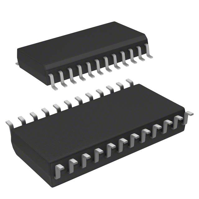 STP16DPPS05MTR STMicroelectronics IC LEDD LED DRIVER LINEAR 40MA 24SOP