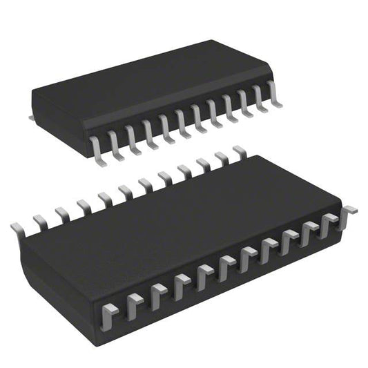 STP16DPPS05MTR IC LEDD LED DRIVER LINEAR 40MA 24SOP LED Drivers IC by STMicroelectronics