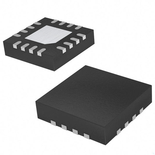 BD2606MVV-E2 Circuit intégré LEDD, pilote de LED, régulateur RGLTR, I2C, 20 mA, boîtier SQFN 16 pouces Composants semi-conducteurs Rohm - Circuits intégrés et solutions d'alimentation haute fiabilité IC by Rohm Semiconductor