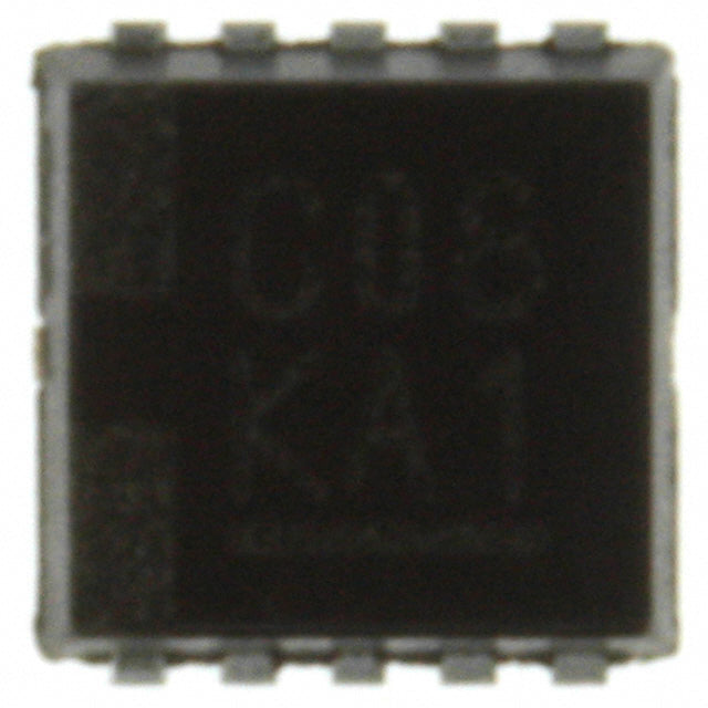 TCA62723FMG,EL Toshiba Semiconductor and Storage IC LEDD LED DRIVER LINEAR 150MA 10SON