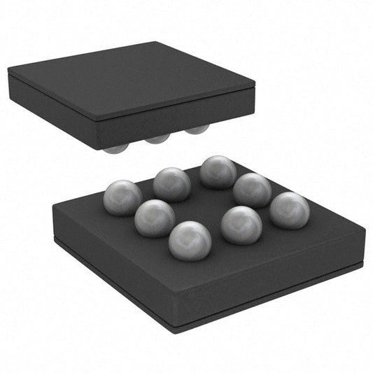 LM3501TL-16/NOPB IC LEDD LED DRIVER RGLTR 400MA 8DSBGA LED Drivers IC by Texas Instruments