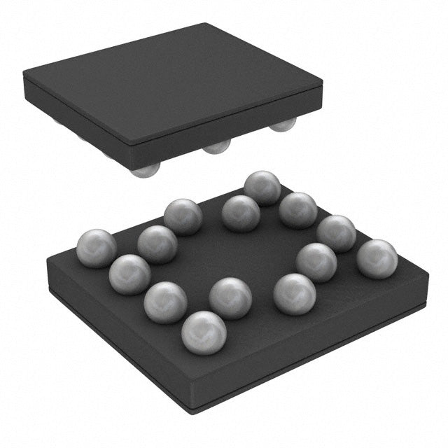 LM2795TLX/NOPB Texas Instruments IC LEDD LED DRV RGLTR PWM 14DSBGA Original Authentic IC Component