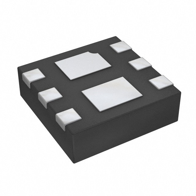 AL5802LP-7 Diodes Incorporated IC LEDD LED DRVR LIN PWM 150MA 6DFN