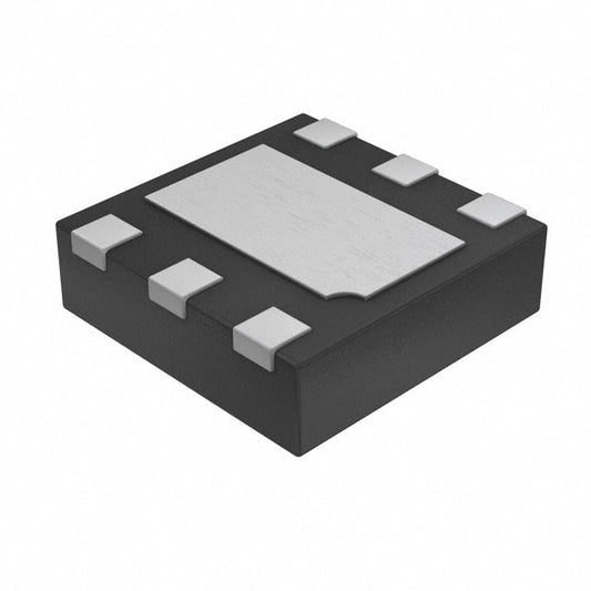 ZXLD1366DACTC IC LEDD LED DRIVER RGLTR PWM 1A 6DFN LED Drivers IC by Diodes Incorporated