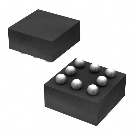 BD6069GUT-E2 Circuit intégré LEDD, pilote de LED RGLTR 270 mA VCSP60N1 Composants semi-conducteurs Rohm - Circuits intégrés et solutions d'alimentation haute fiabilité IC by Rohm Semiconductor