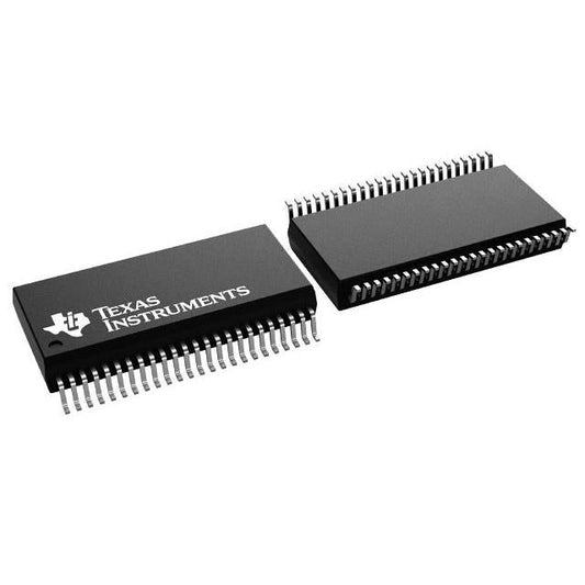 V62/03602-01XE Verrous CI PRODUIT AMÉLIORÉ 16 CANAUX, 4,5 V À Circuits intégrés de verrouillage numérique - Mémoire logique transparente et à porte IC by Texas Instruments