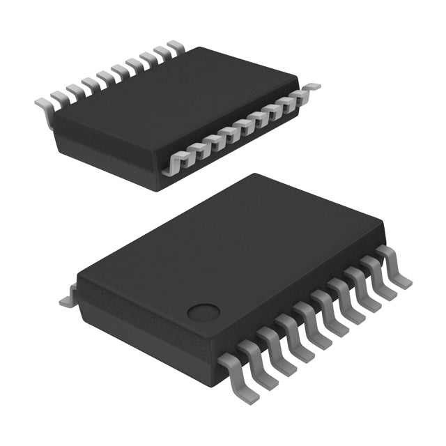 SN74ABT533ADBR Texas Instruments IC Latches D-TYPE TRANSP SGL 8:8 20SSOP