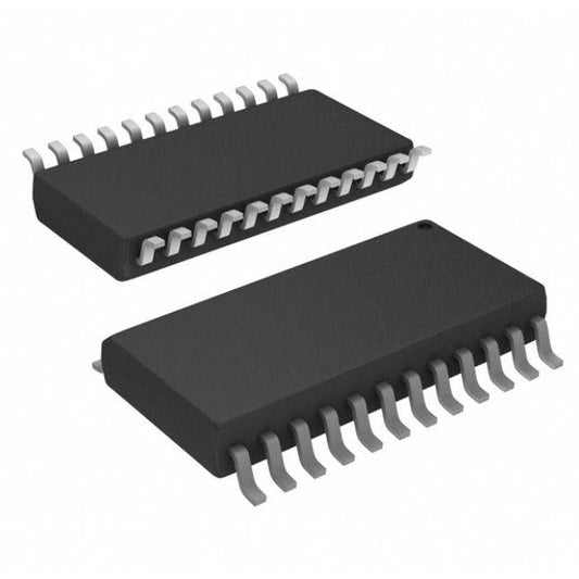 74ACT11373NSR IC Latches D-TYPE TRANSP SGL 8:8 24SO Digital Latch ICs - Transparent & Gated Logic Memory IC by Texas Instruments