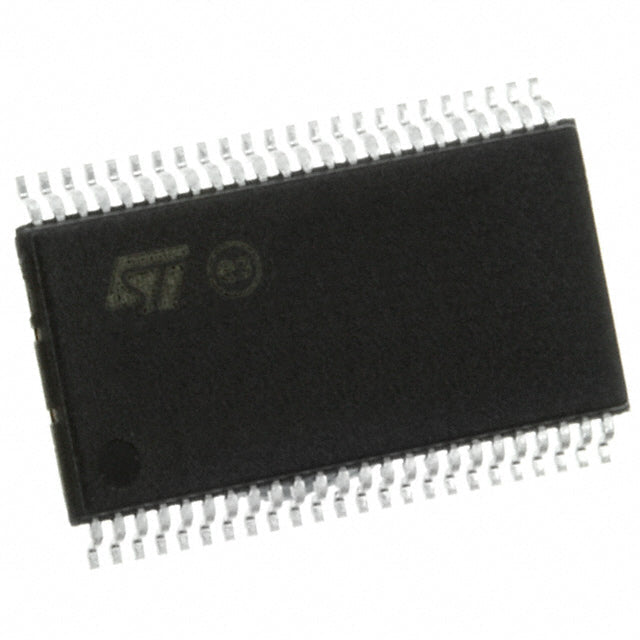74VCXH16373TTR STMicroelectronics IC Latches LATCH 16BIT LV D 48-TSSOP Original Authentic IC Component