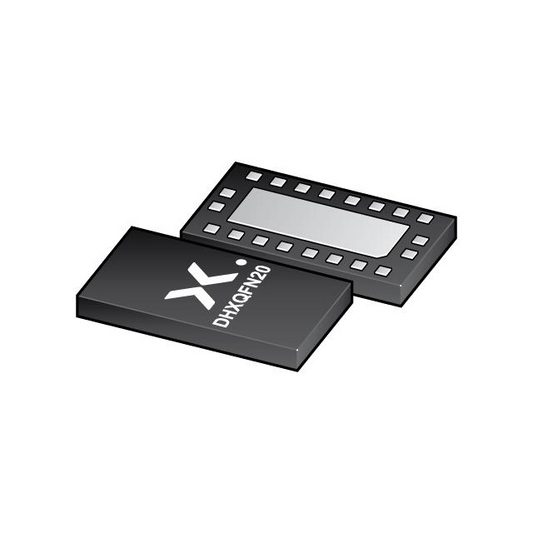 74LVC573ABXX IC Latches D-TYPE TRANSP SGL 8:8 20HXQFN Digital Latch ICs - Transparent & Gated Logic Memory IC by NXP USA Inc.
