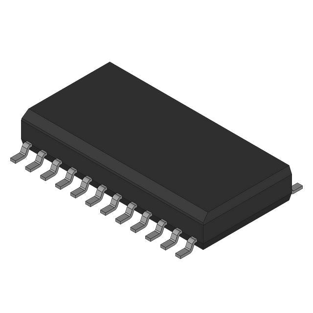 74F845SC Fairchild Semiconductor IC Latches D-TYPE TRANSP SGL 8:8 24SOP Original Authentic IC Component