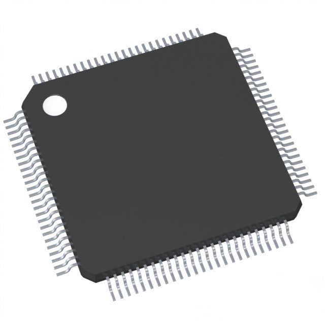 TC223L16F133NACKXUMA1 Infineon Technologies Infineon Technologies IC MCU 32BIT 1MB FLASH 100TQFP