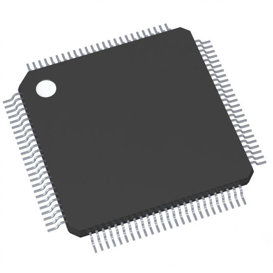TC223L16F133FACKXUMA1 IC MCU 32BIT 1MB FLASH 100TQFP Infineon Technologies - Premium Semiconductor Solutions IC by Infineon Technologies