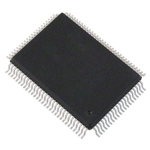 IA18XERPQF100IR2 Analog Devices Inc. Analog Devices Inc. IC MCU 8/16BIT ROMLESS 100PQFP Original Authentic IC Component