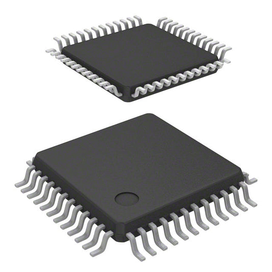 MB89943PF-G-116-BND Circuit intégré MCU 8 bits 8 Ko MROM 48QFP Infineon Technologies, Cypress Semiconductor et International Rectifier Components IC by Infineon Technologies
