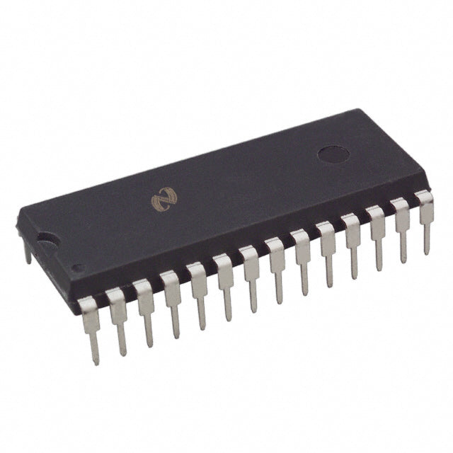 COP8SAC728Q3 Texas Instruments Texas Instruments Circuit intégré microcontrôleur 8 bits 4 Ko EPROM/UV 28CDIP Original Authentic IC Component