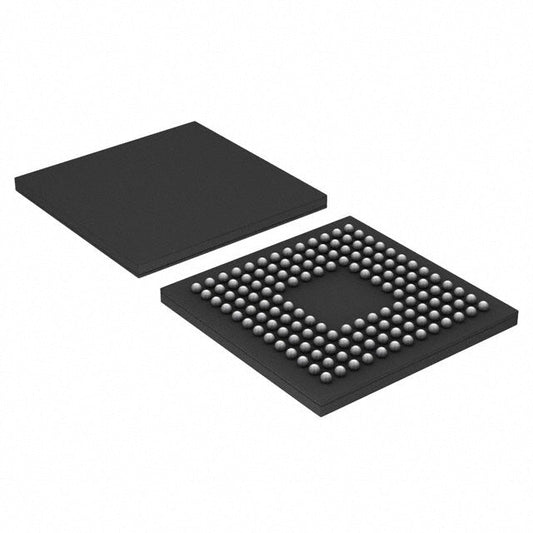 LPC2292FET144,551 Microcontrôleur IC 16/32 bits 256 Ko 144 TFBGA NXP USA Inc. Semiconducteurs - Composants haute fiabilité IC by NXP USA Inc.