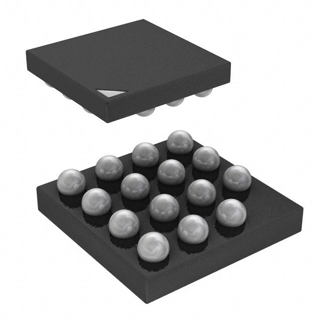 ATTINY84A-CCUR Microchip Technology Microchip Technology IC MCU 8BIT 8KB FLASH 15UFBGA