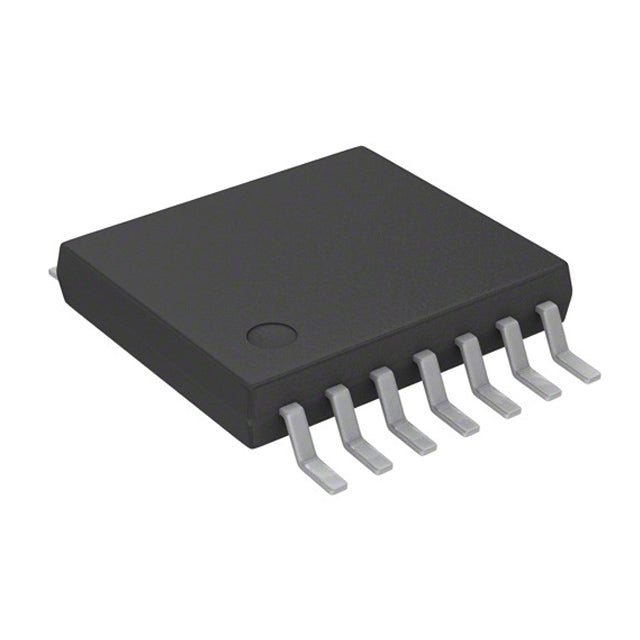 ATTINY824-XU Microchip Technology Microchip Technology IC MCU 8BIT 8KB FLASH 14TSSOP