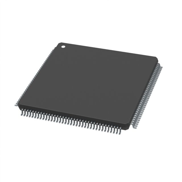 AT32UC3A0512-ALTRA Microchip Technology Microchip Technology Circuit intégré microcontrôleur 32 bits 512 Ko Flash 144LQFP Original Authentic IC Component